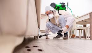 Best Real Estate Pest Inspections  in Fabens, TX